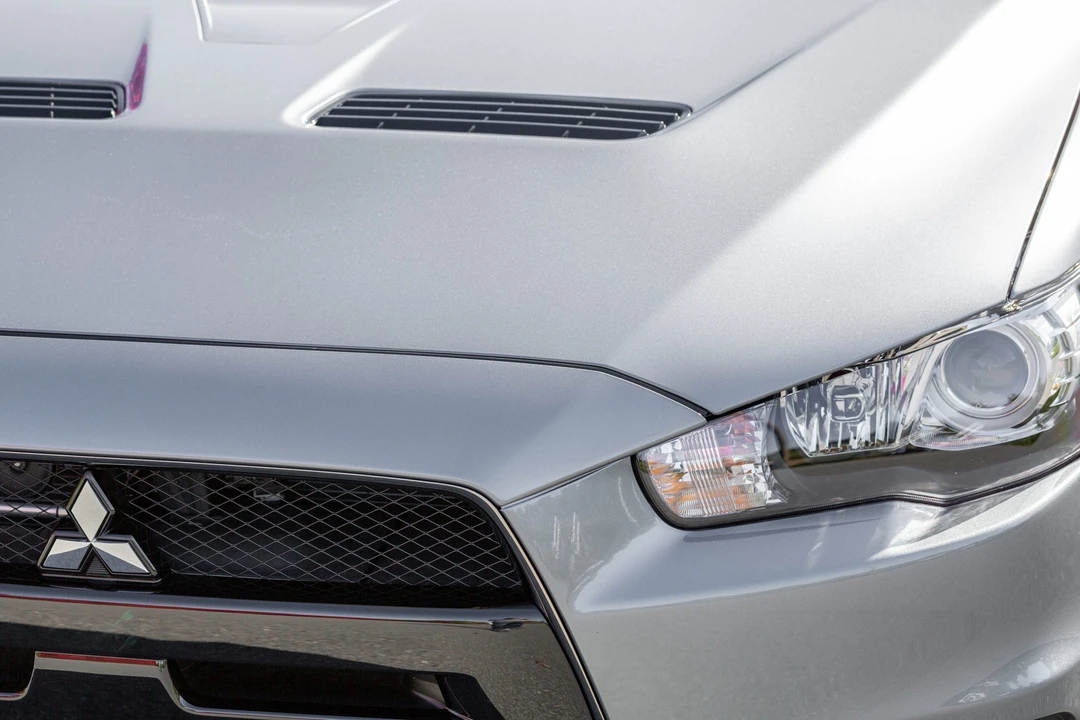 2015 Mitsubishi Lancer Evolution X 9th Gen - Image 15 of 31