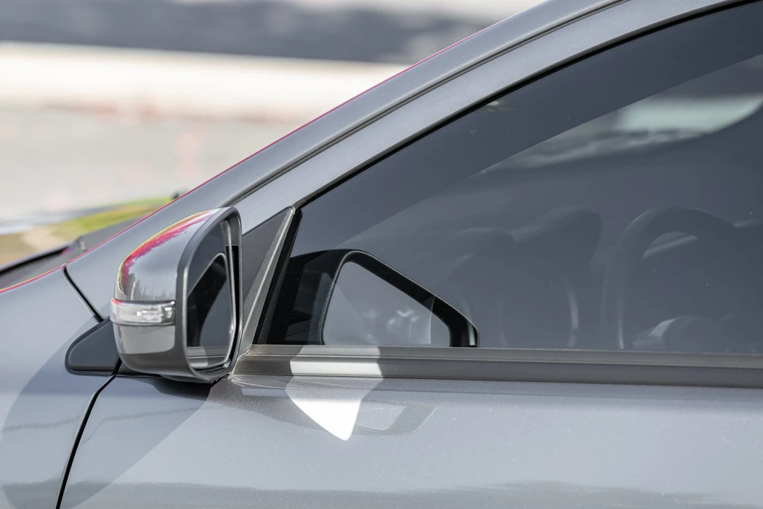 2015 Mitsubishi Lancer Evolution X 9th Gen - Image 23 of 31