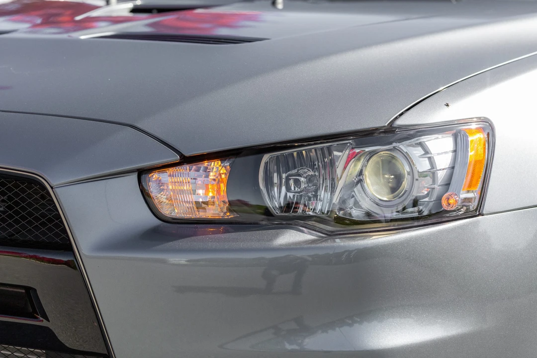 2015 Mitsubishi Lancer Evolution X 9th Gen - Image 16 of 31