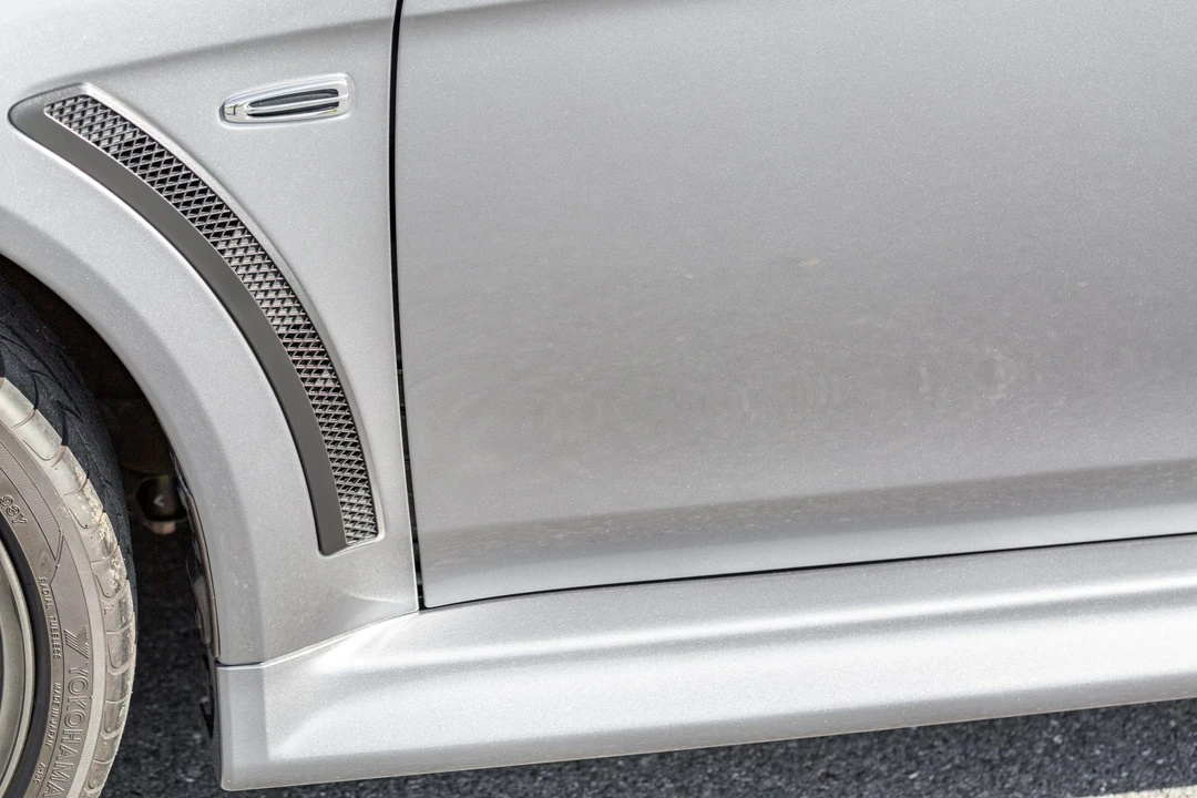 2015 Mitsubishi Lancer Evolution X 9th Gen - Image 26 of 31