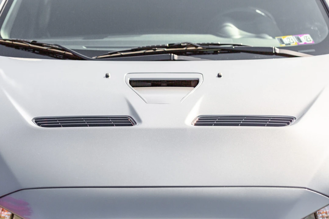 2015 Mitsubishi Lancer Evolution X 9th Gen - Image 12 of 31