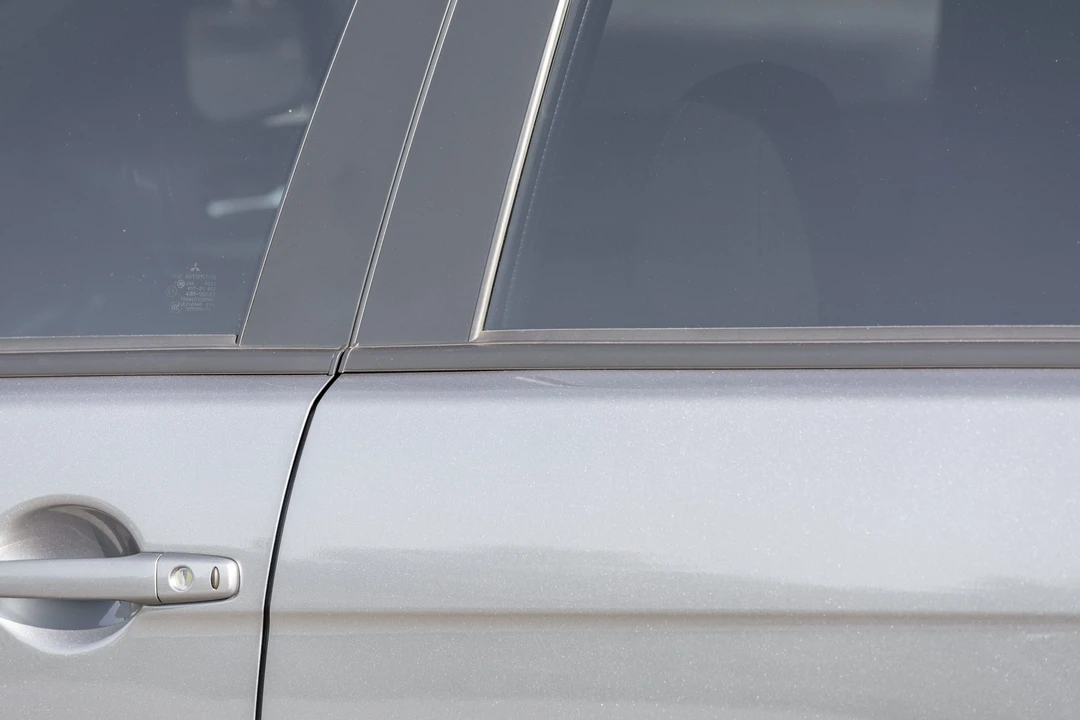 2015 Mitsubishi Lancer Evolution X 9th Gen - Image 31 of 31
