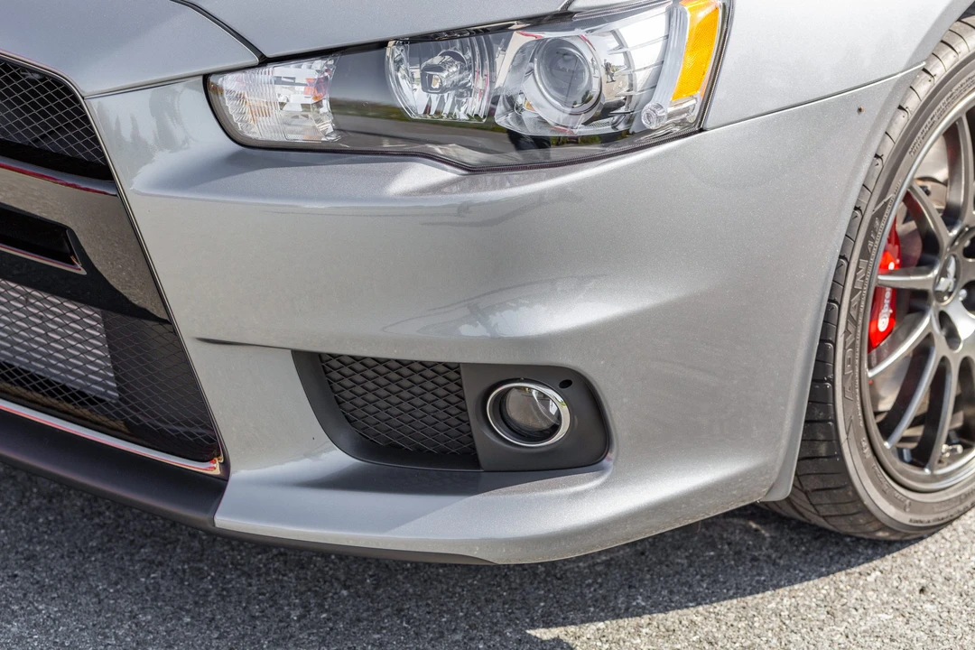 2015 Mitsubishi Lancer Evolution X 9th Gen - Image 17 of 31