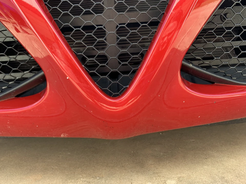 2016 Alfa Romeo 4C Spider - Image 15 of 31