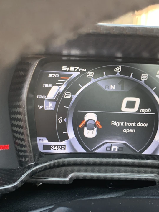 2016 Alfa Romeo 4C Spider - Image 20 of 31