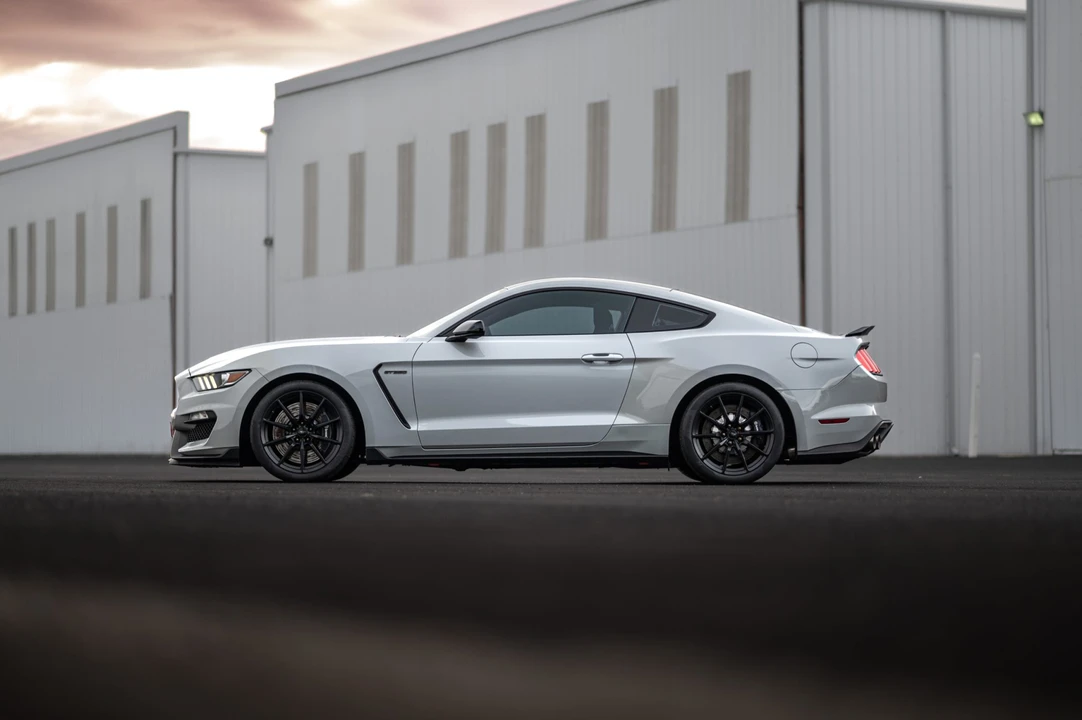 2016 Ford S550 Shelby Mustang GT350 - Image 22 of 31