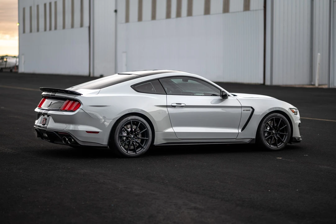 2016 Ford S550 Shelby Mustang GT350 - Image 11 of 31