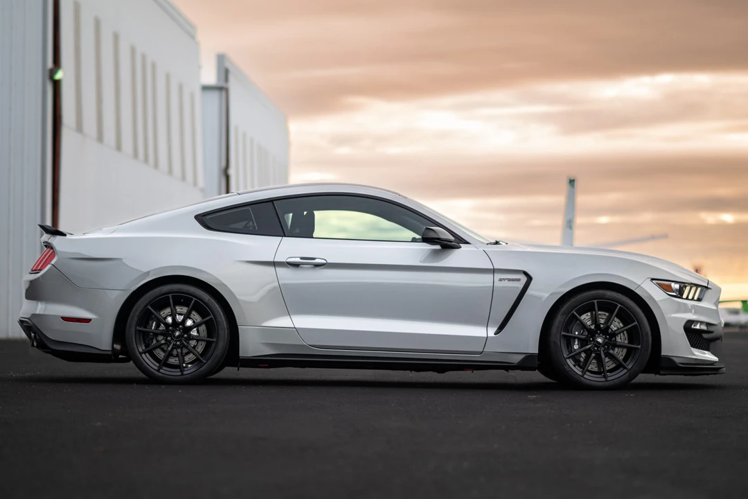 2016 Ford S550 Shelby Mustang GT350 - Image 28 of 31