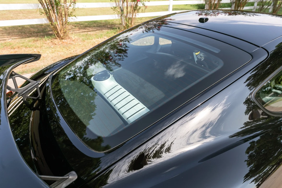 2016 Porsche 981 Cayman GT4 - Image 20 of 31