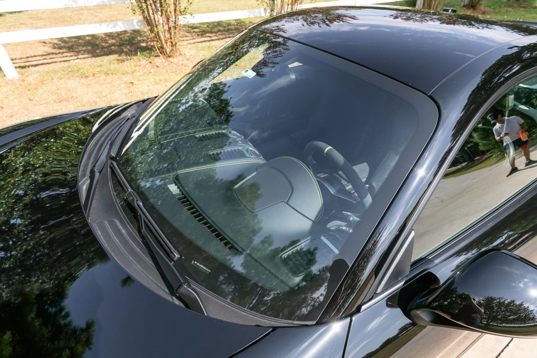 2016 Porsche 981 Cayman GT4 - Image 13 of 31