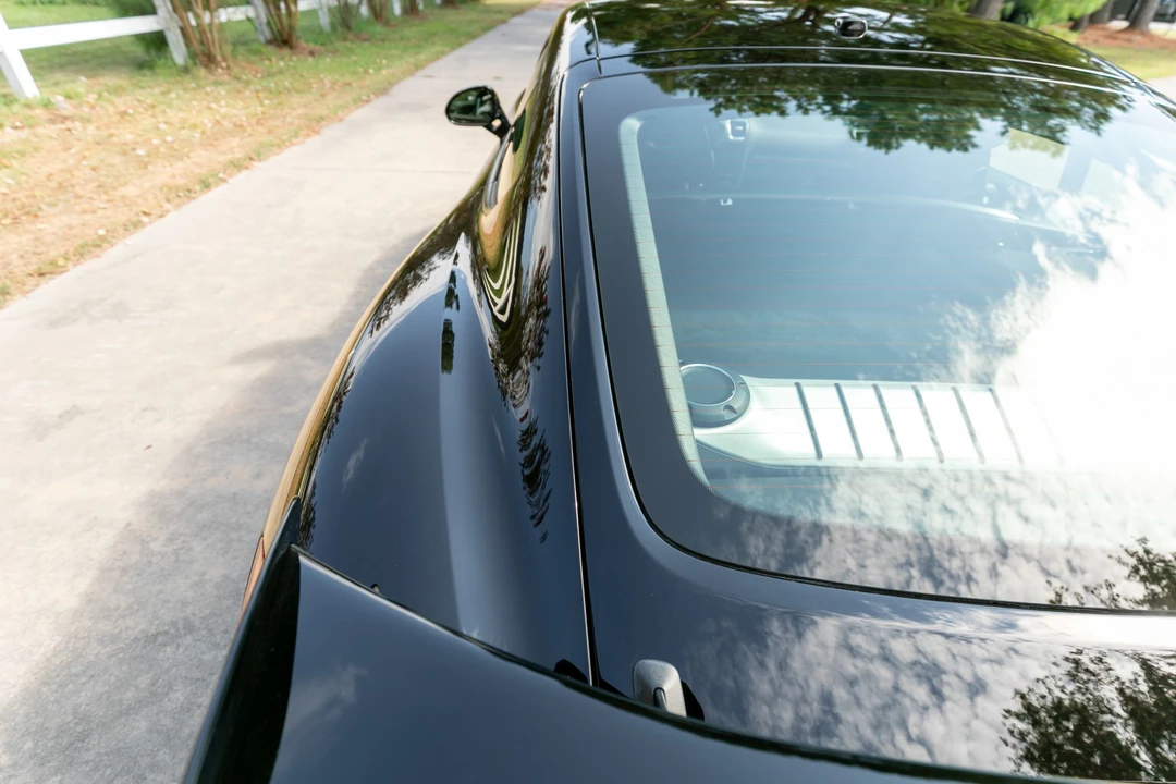 2016 Porsche 981 Cayman GT4 - Image 18 of 31