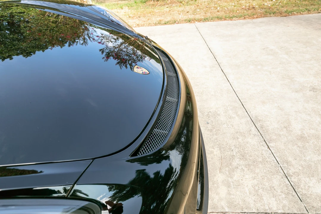 2016 Porsche 981 Cayman GT4 - Image 26 of 31