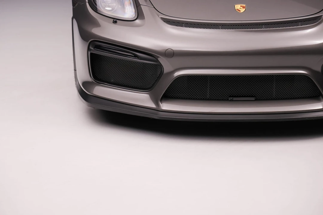 2016 Porsche 981 Cayman GT4 - Image 18 of 31