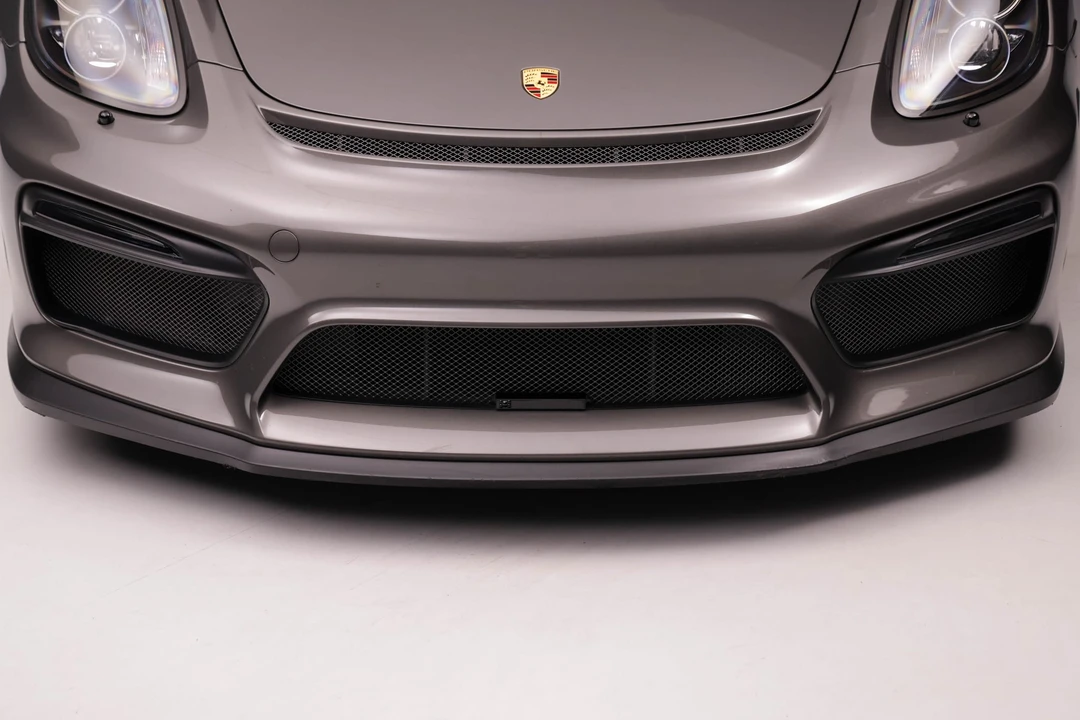 2016 Porsche 981 Cayman GT4 - Image 20 of 31