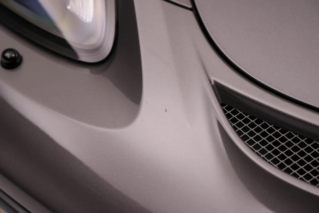2016 Porsche 981 Cayman GT4 - Image 25 of 31