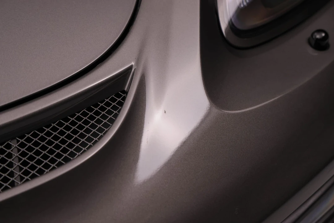 2016 Porsche 981 Cayman GT4 - Image 26 of 31