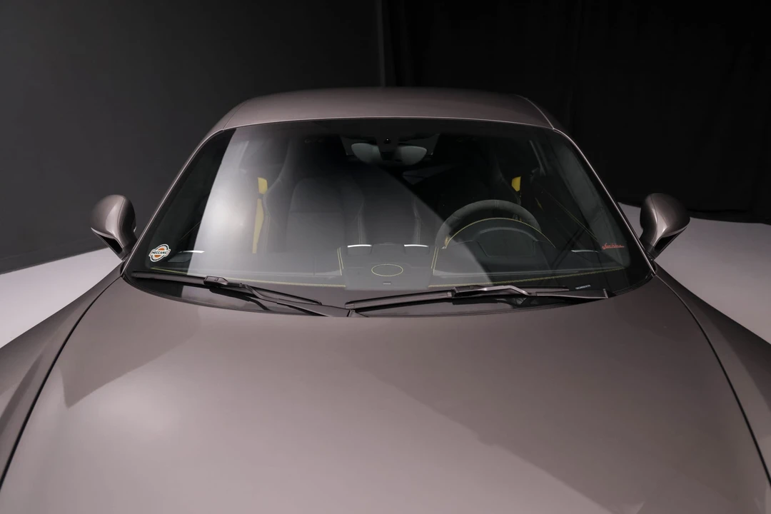 2016 Porsche 981 Cayman GT4 - Image 27 of 31