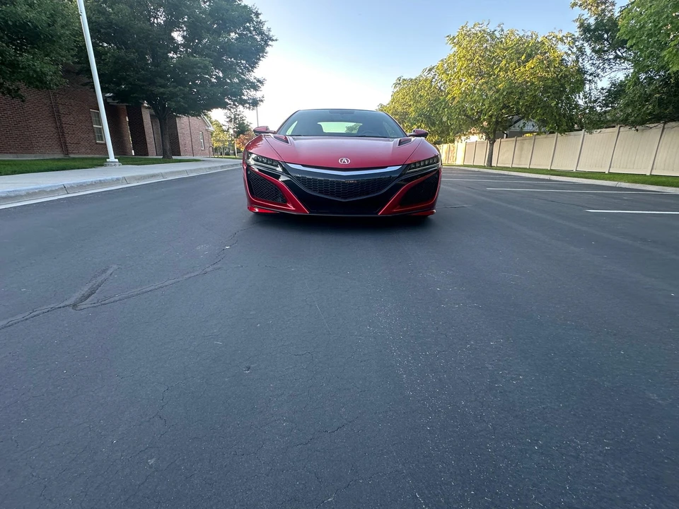 2017 Acura NC1 NSX - Image 3 of 31