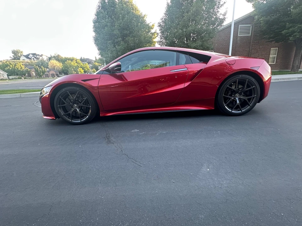 2017 Acura NC1 NSX - Image 6 of 31