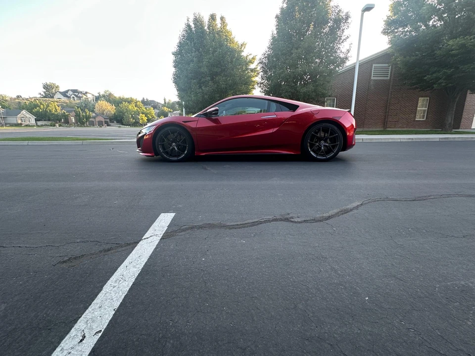 2017 Acura NC1 NSX - Image 5 of 31