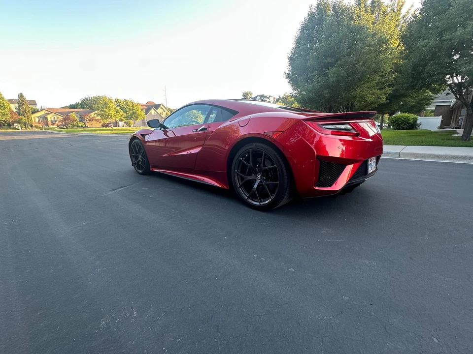 2017 Acura NC1 NSX - Image 7 of 31