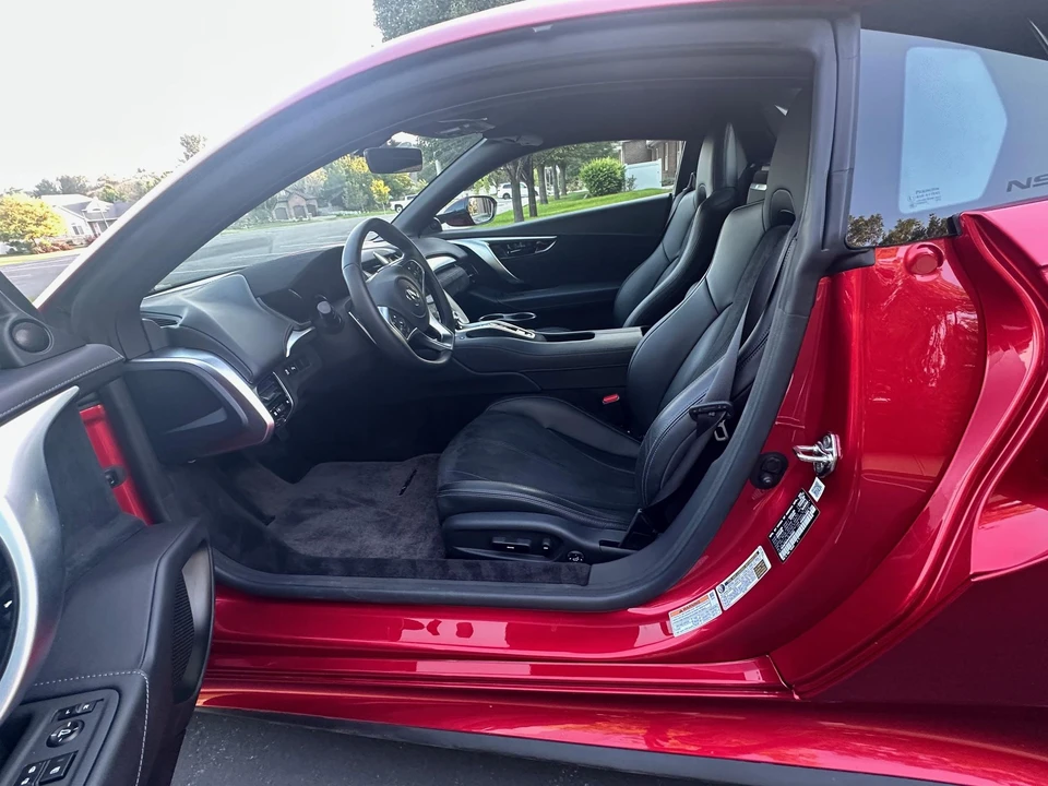 2017 Acura NC1 NSX - Image 28 of 31