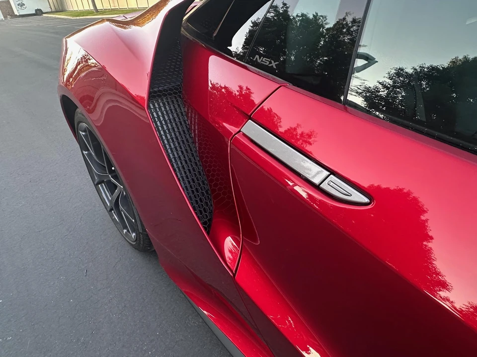 2017 Acura NC1 NSX - Image 20 of 31