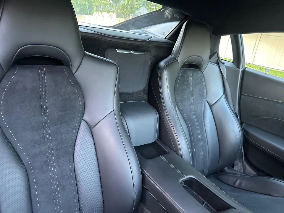 2017 Acura NC1 NSX - Image 31 of 31