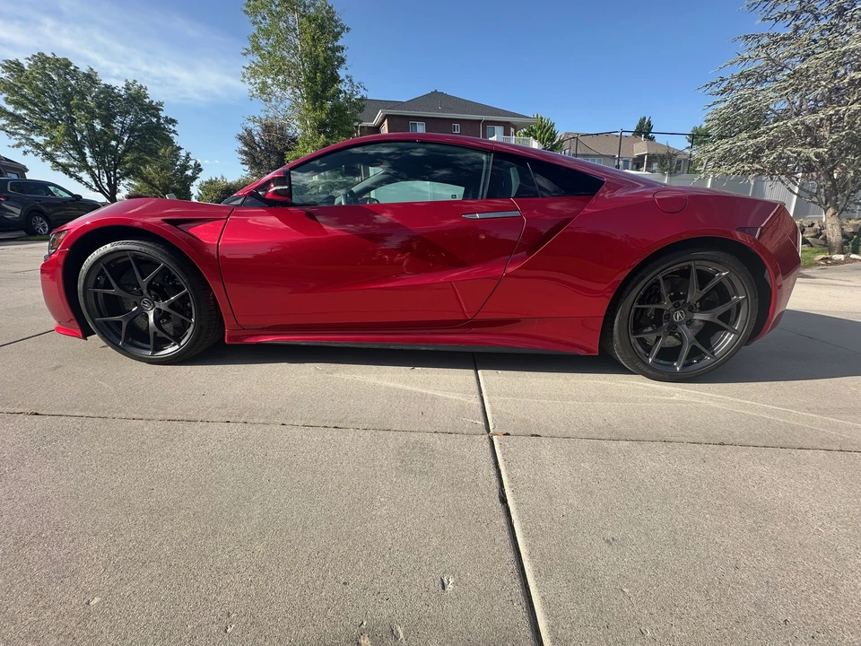2017 Acura NC1 NSX - Image 13 of 31