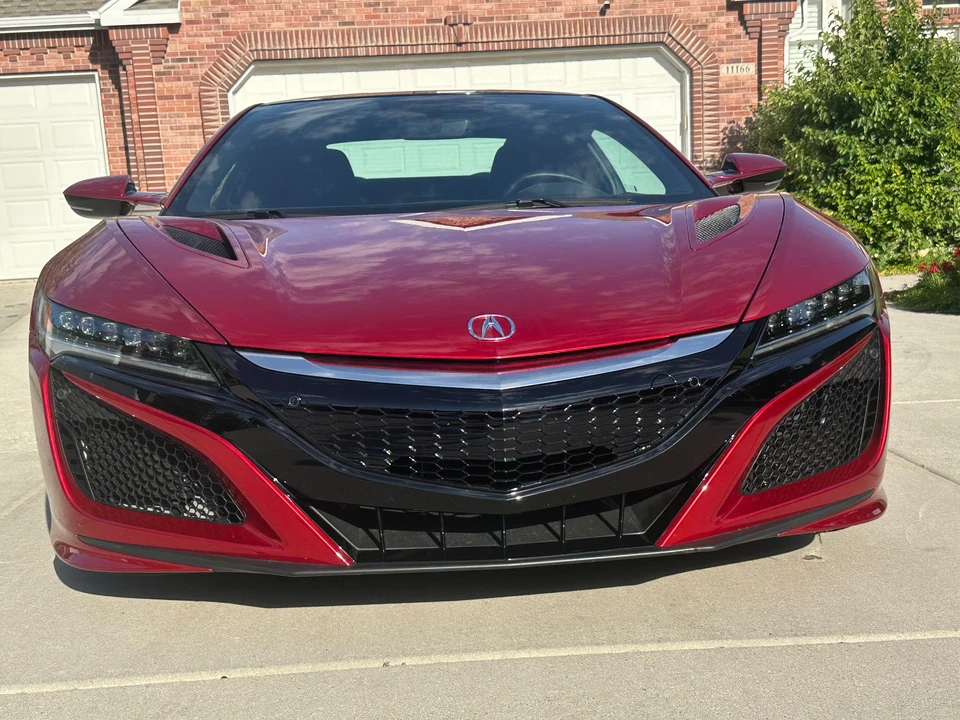 2017 Acura NC1 NSX - Image 18 of 31