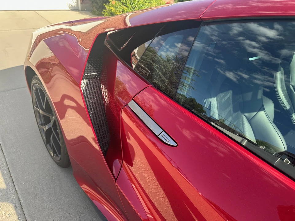 2017 Acura NC1 NSX - Image 19 of 31