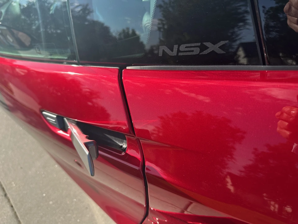 2017 Acura NC1 NSX - Image 22 of 31