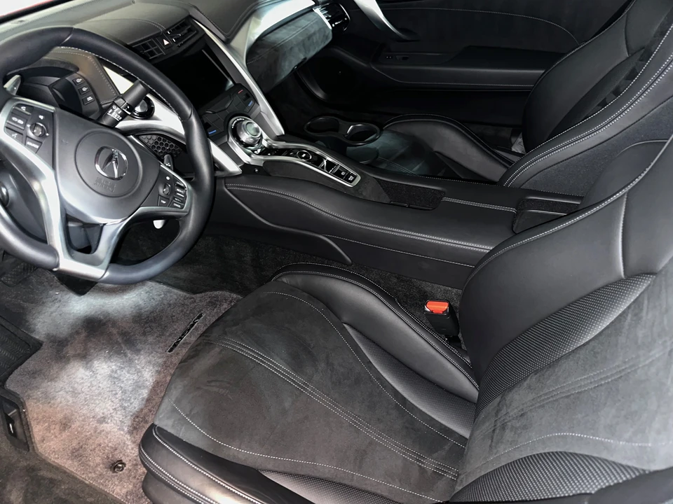 2017 Acura NC1 NSX - Image 30 of 31