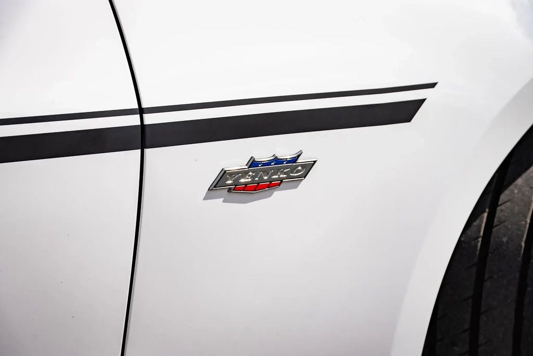 2018 Chevrolet Camaro SS 6th Gen - Image 26 of 31