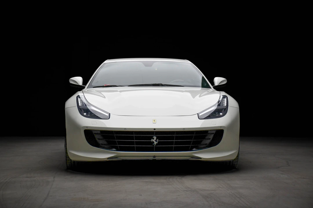 2018 Ferrari GTC4Lusso T - Image 2 of 31