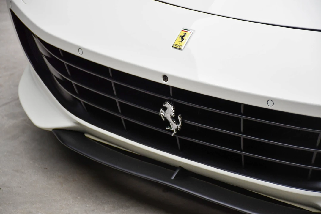 2018 Ferrari GTC4Lusso T - Image 27 of 31