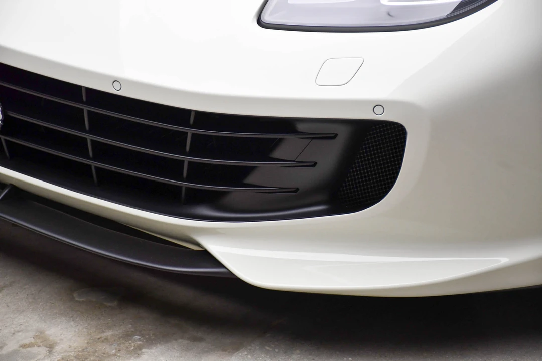 2018 Ferrari GTC4Lusso T - Image 29 of 31