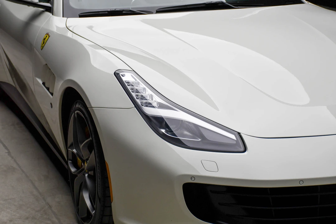 2018 Ferrari GTC4Lusso T - Image 21 of 31