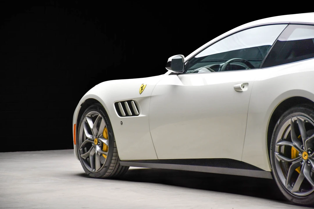 2018 Ferrari GTC4Lusso T - Image 31 of 31