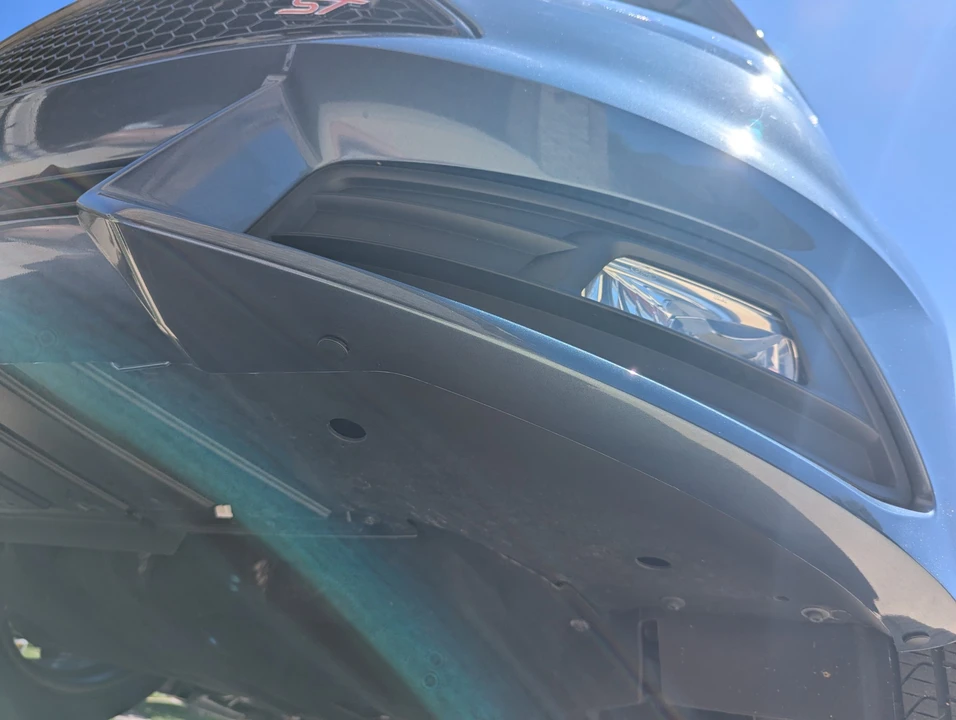 2018 Ford Focus ST 3rd Gen - Image 31 of 31
