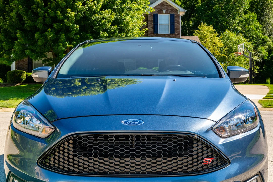 2018 Ford Focus ST 3rd Gen - Image 10 of 31