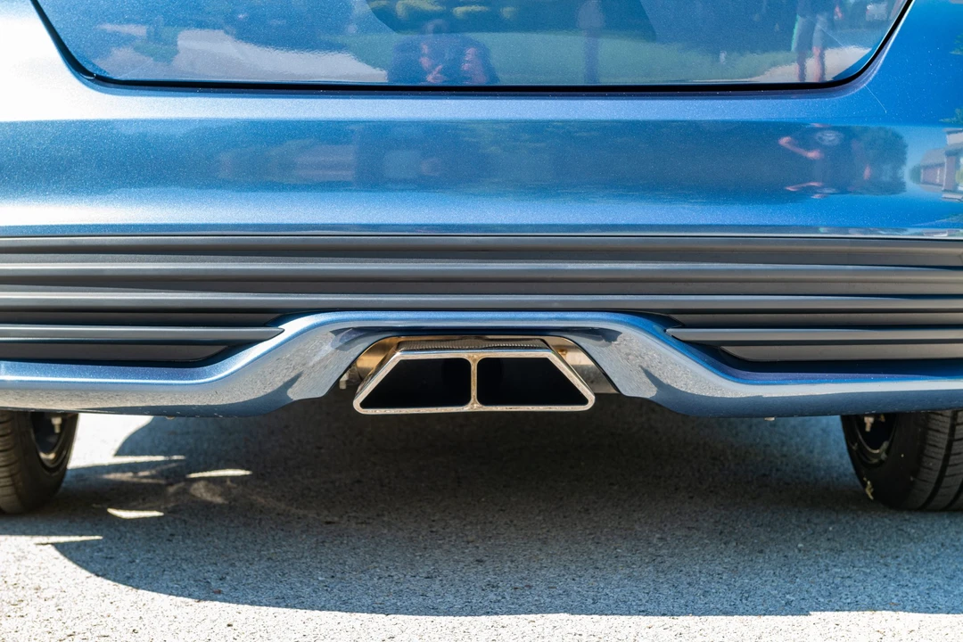 2018 Ford Focus ST 3rd Gen - Image 18 of 31