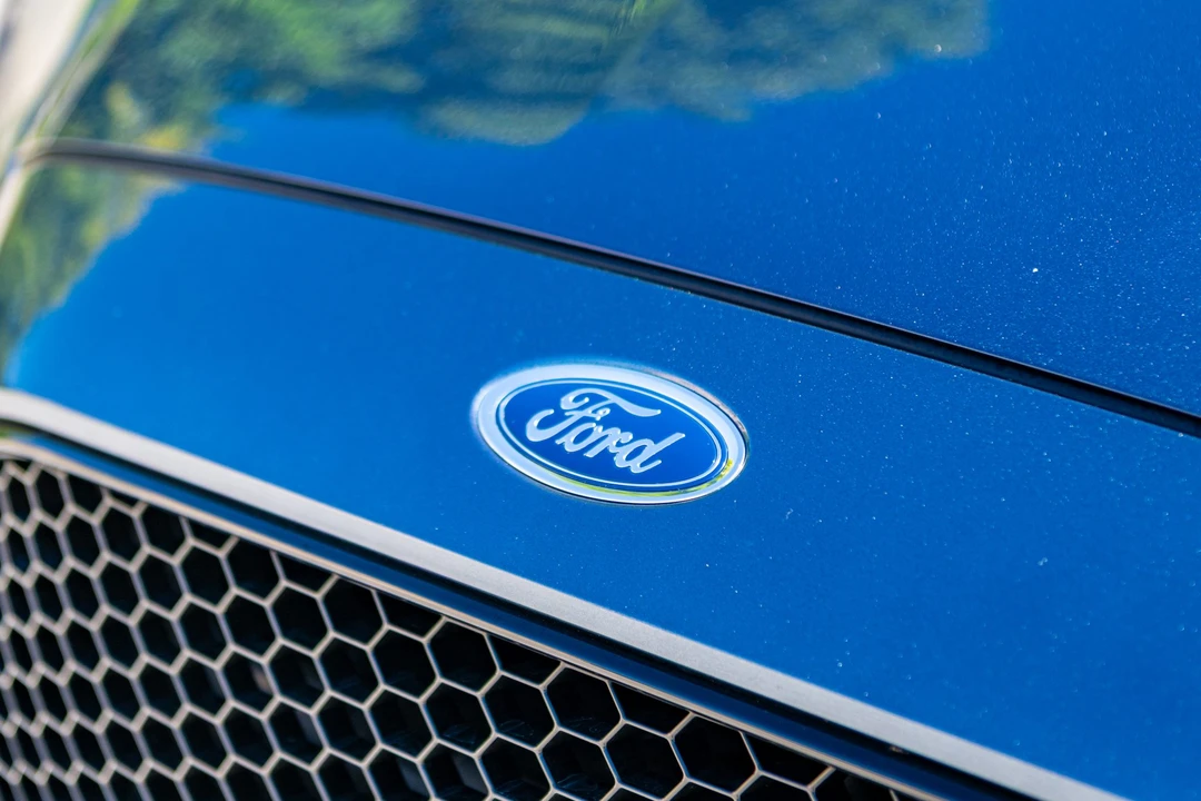 2018 Ford Focus ST 3rd Gen - Image 21 of 31
