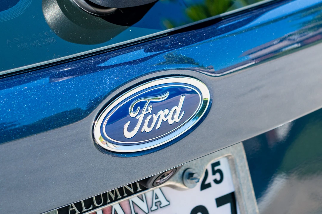 2018 Ford Focus ST 3rd Gen - Image 22 of 31