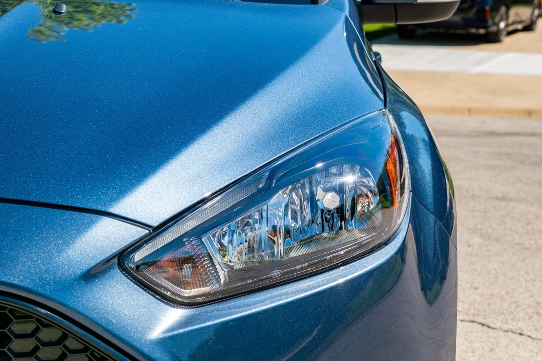 2018 Ford Focus ST 3rd Gen - Image 13 of 31