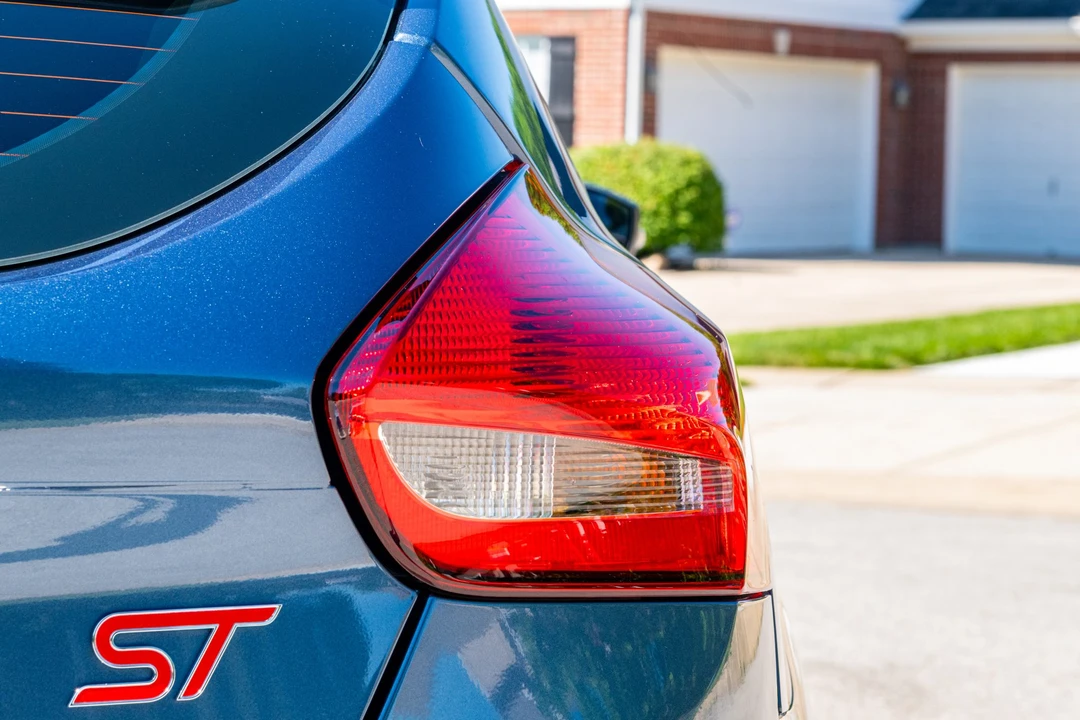 2018 Ford Focus ST 3rd Gen - Image 15 of 31