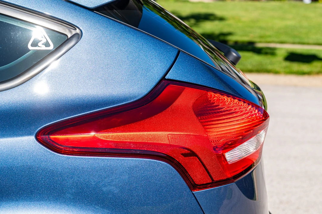 2018 Ford Focus ST 3rd Gen - Image 16 of 31