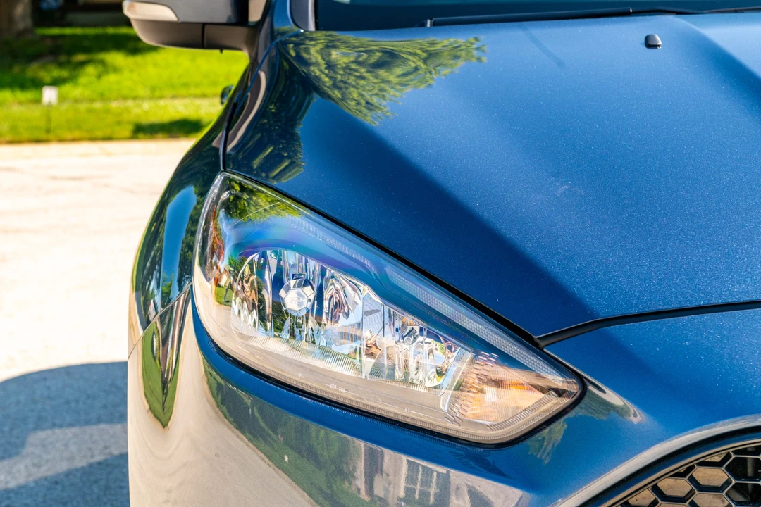 2018 Ford Focus ST 3rd Gen - Image 12 of 31
