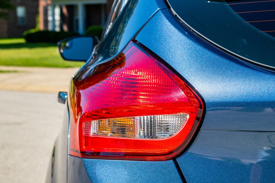 2018 Ford Focus ST 3rd Gen - Image 14 of 31