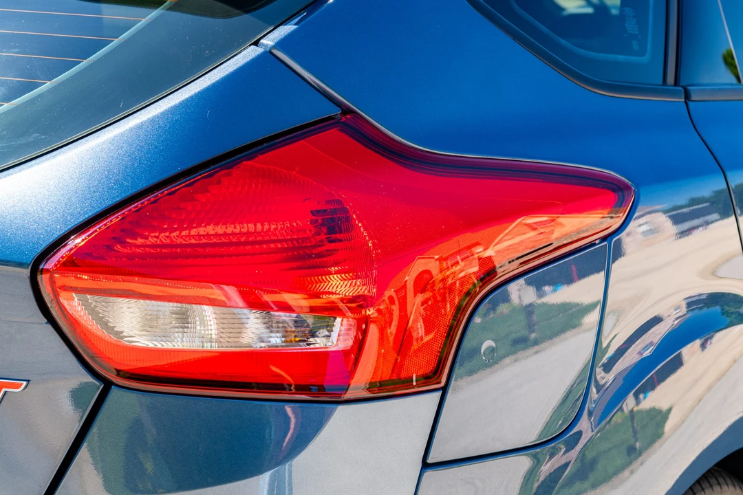 2018 Ford Focus ST 3rd Gen - Image 17 of 31